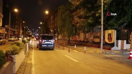 Mersin'de terör operasyonu: 7 gözaltı