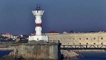 روسيا تبدأ مناورات بحرية جديدة في البحر الأسود