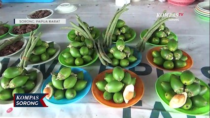 Dukung Pemulihan Ekonomi BPR Modern Express Buka Cabang Di Sorong