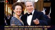 Annette Bening dishes on Warren Beatty's 'low-key' Valentine's Day gifts: 'He's very economica - 1br