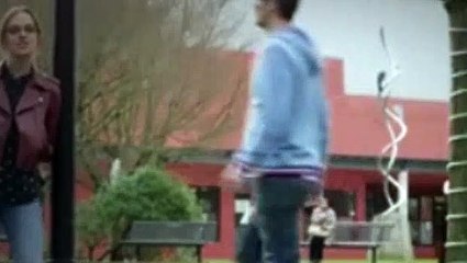 MECH-X4 Season 2 Episode 10 - Versus The Arctic