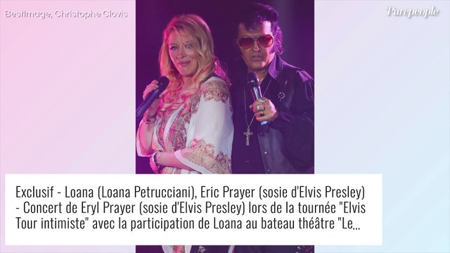 Loana agressée par un homme menaçant et sous le choc : une plainte va être déposée !