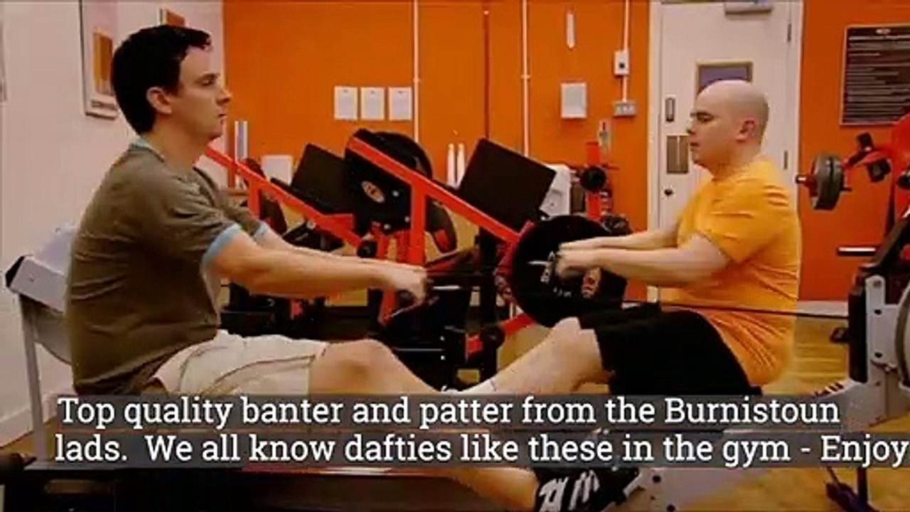 Scottish Humour
