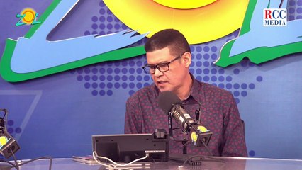 Domingo Páez: Los fideicomisos serán el refugio para la gente que actúa al margen de la ley