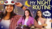 My Night Routine | Skin Care | Vaishnavi R B