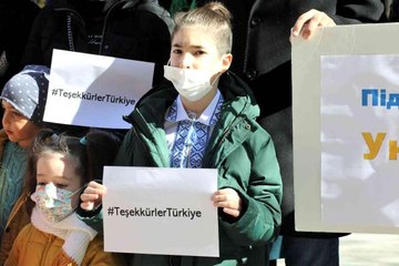 Büyükelçi Bodnar: "Kesinlikle 2014 yılındaki olaylar yaşanmayacak"