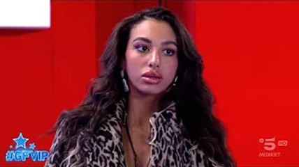 GF Vip, Sophie Codegoni attaccata da Lulù Selassié Fai piangere le persone! Nella giornata di ogg103