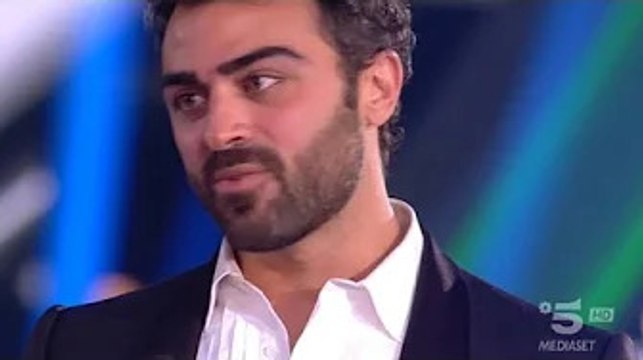 GF Vip Aldo Montano mi ha salvato la vita, la confessione di Gianmaria Antinolfi Gianmaria Antino110