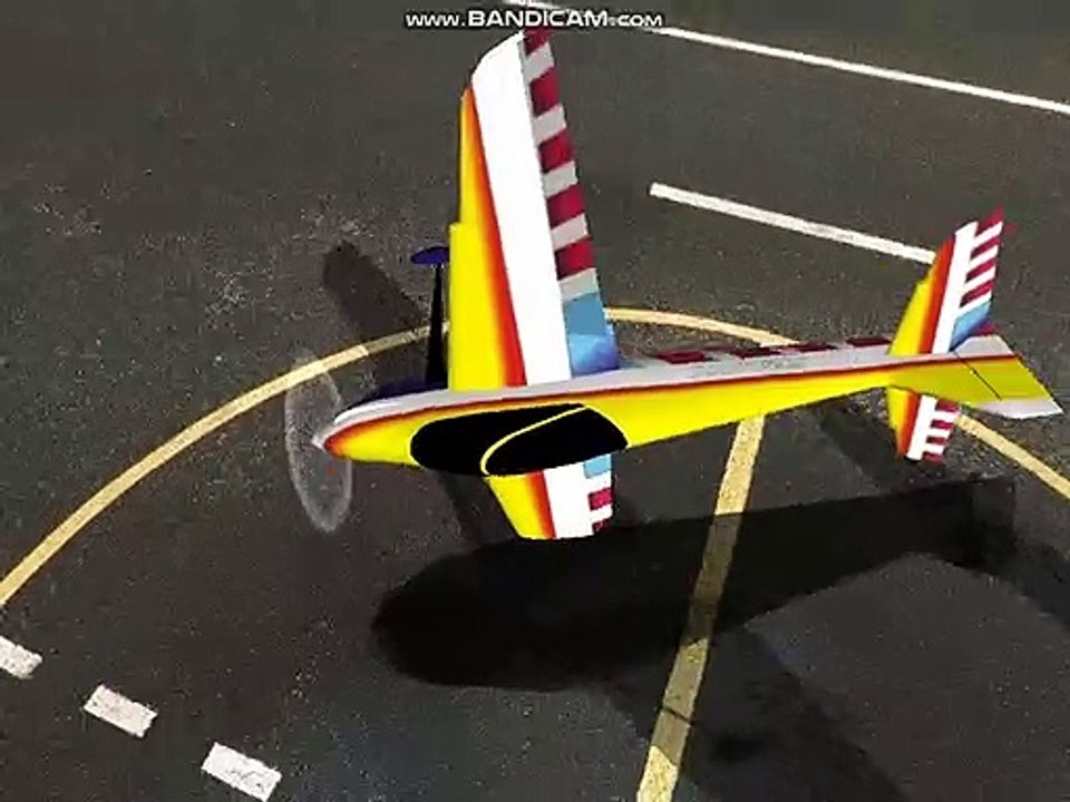 Leo's RC Simulator #7
