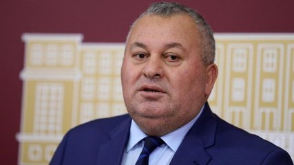 Cemal Enginyurt: Milletin kayışı koptu