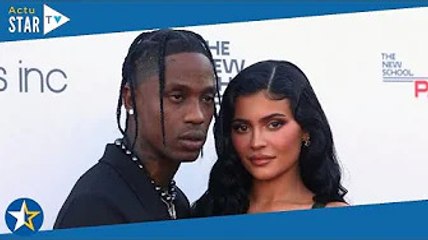 Kylie Jenner maman : elle révèle le prénom de son fils