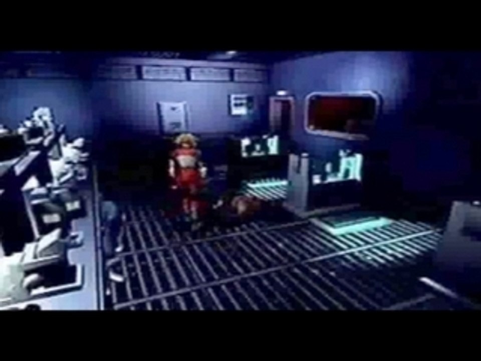 Biohazard 1.5 Spot No.10 High Resolution