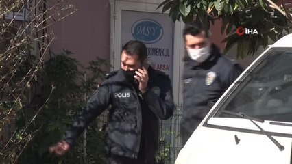 Ünlü isimlere ses sistemi kuran müzisyen kalp krizine yenik düştü
