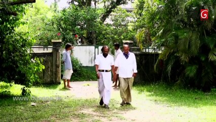 Gini Awi Saha Gini Keli Episode 38