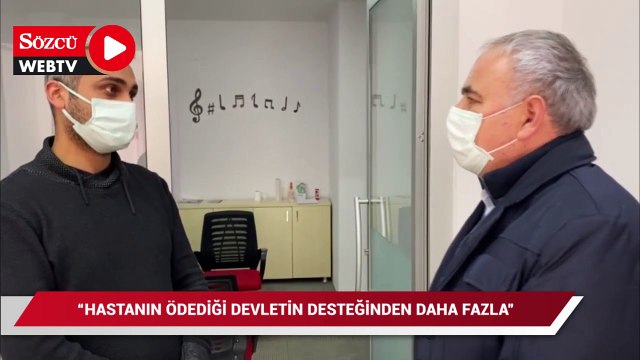 Açıklanan SUT fiyatları memnun etmedi