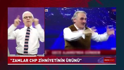 Arapkirli'nin Çamlı taklidi gündem oldu
