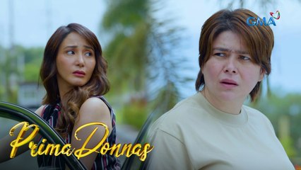 Prima Donnas 2: Kendra, tutuntunin nina Lilian at Jaime | Episode 18