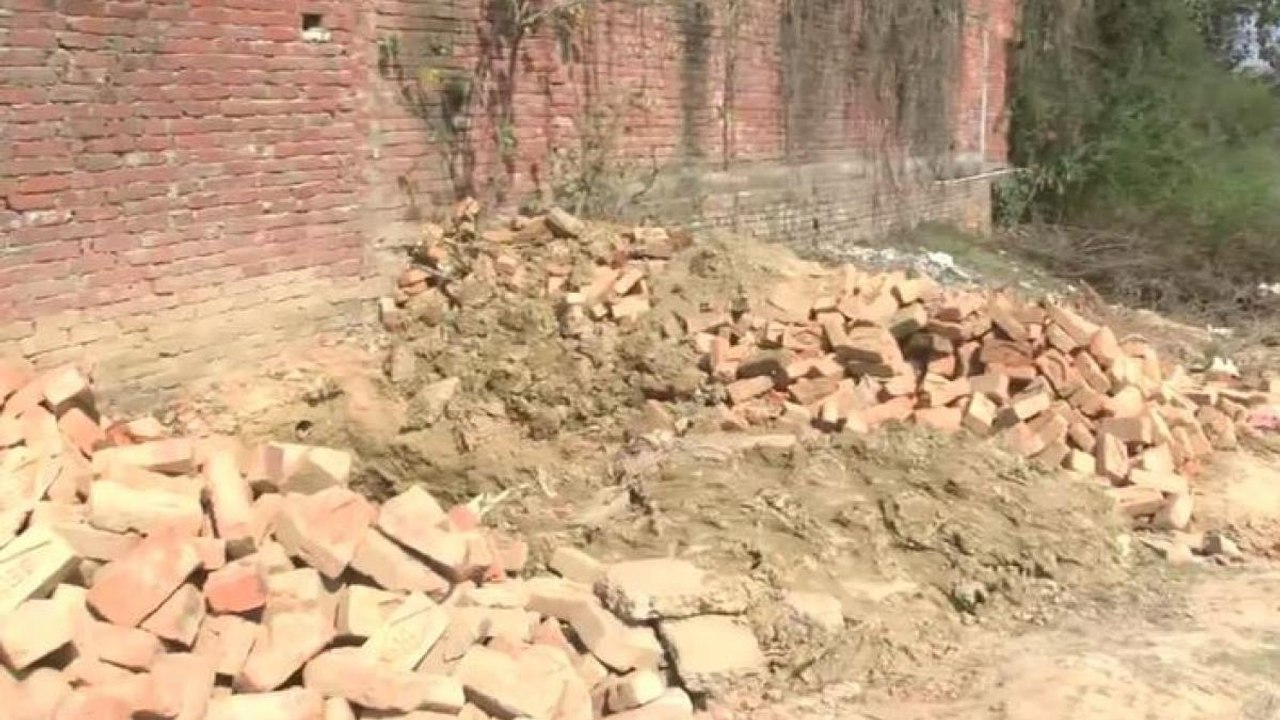 Unnao girl was strangulated to death: Post-mortem report