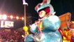 "Мы два года ждали праздника": в Ницце проходит первый за время пандемии карнавал