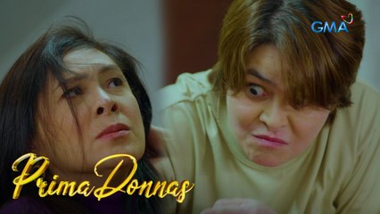 Prima Donnas 2: Kendra is unstoppable! | Episode 18