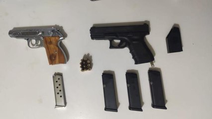 Son dakika gündem: Suç örgütüne yönelik operasyonda 12 şüpheli yakalandı