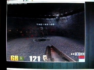 Ubunutu 7.10 sur AMD 64 3200,1GO DE RAM,GeForce FX 5700 LE