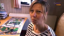 Tartelet-Thomas er et viralt hit | Thomas Birkedal | Struer | 03-05-2017 | TV MIDTVEST @ TV2 Danmark