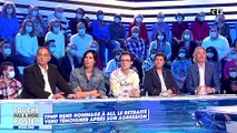 Cyril Hanouna très ému en annonçant la mort d'Ali, le retraité qui avait été traîné et filmé par un automobiliste - 