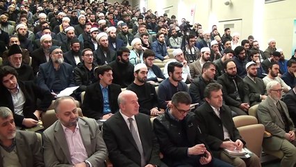 Mehmet Savaş Hocaefendi, Ehli Sünnet Hassasiyetini Korumak (Tek Parça)_Trim 1