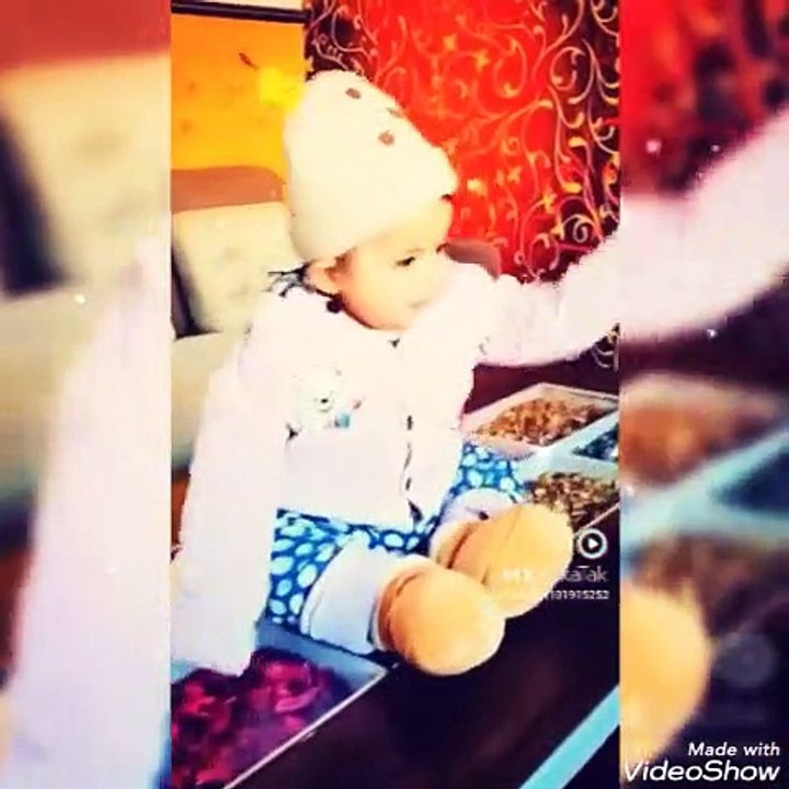 Cute babies