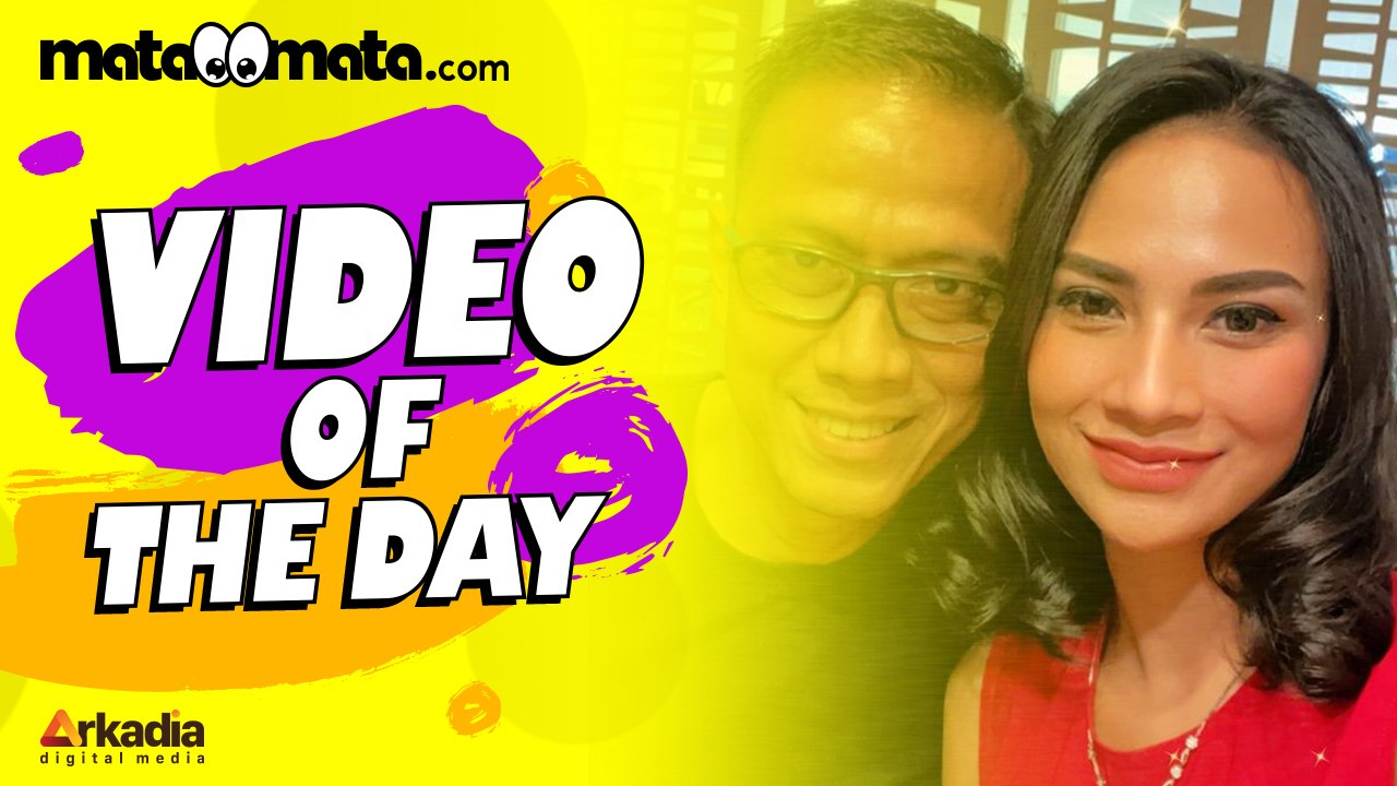 Video of The Day: Demo Pemindahan Makam Vanessa Angel, Livy Renata Bongkar DM Hotman Paris