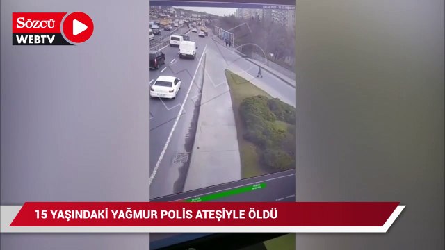 Polisin ateşiyle ölen 15 yaşındaki kızın ailesi karara tepki gösterdi: Bu kadar ucuz mu