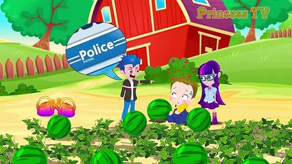 Equestria Girls Princess Twilight Sparkle and Friends Animation Collection Episode 119