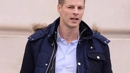 Matthieu Delormeau terrassé par la mort d’Ali, le chroniqueur de TPMP fait un...