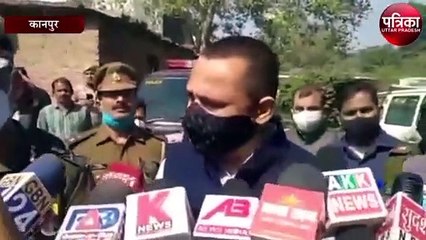 कानपुर प्रशासन ने इलेक्ट्रिक बसों का संचालन 3 दिन के लिए रोका