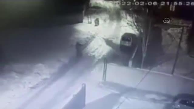 Son dakika haber | Van'da cinayet şüphelileri 206 saatlik kamera kaydı incelenmesiyle yakalandı