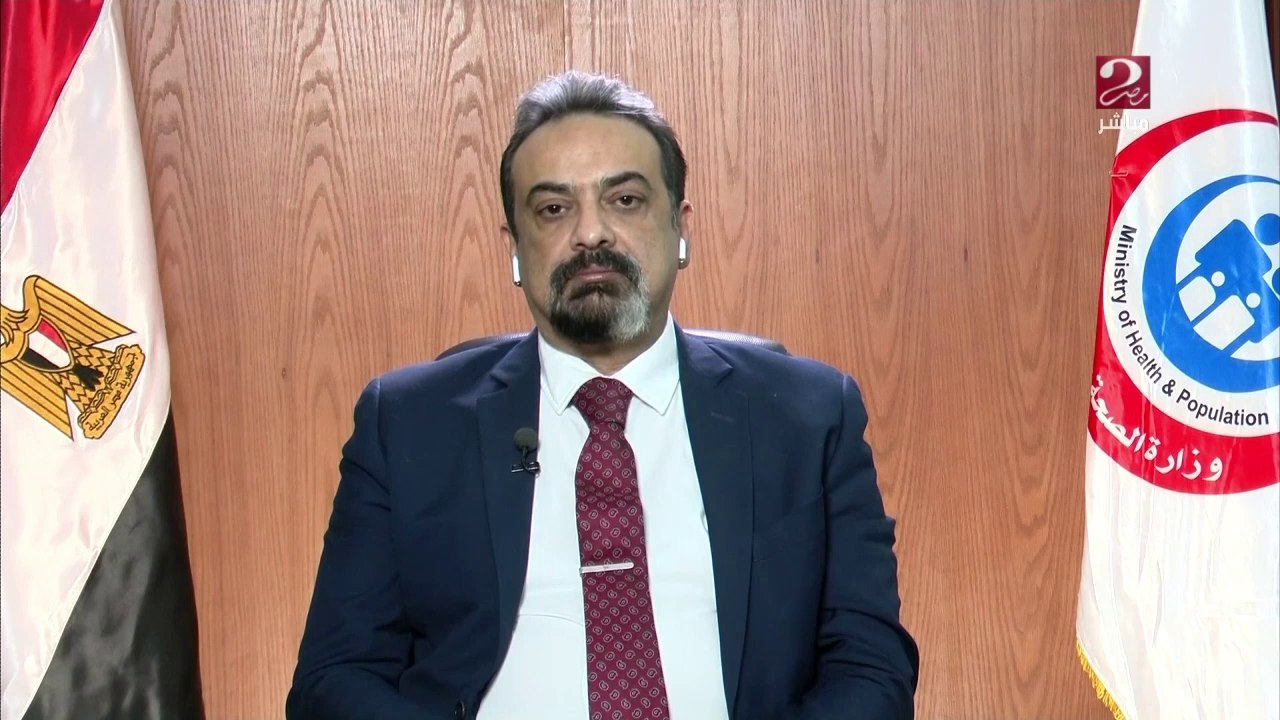 المتحدث باسم وزارة الصحة : نمتلك 53 مليون جرعة لـ لقاح كورونا حاليا