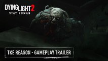 Dying Light 2 Stay Human - Trailer de gameplay