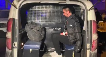 Annesinin boğazını kesti, kardeşini yaraladı: ‘İçimdeki şeytan çıktı’ dedi