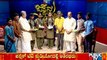 CM Basavaraj Bommai and Siddaramaiah Distribute Tabs To SSLC Students | HR Ranganath