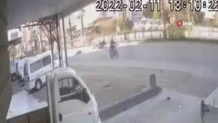 Yaşlı kadın zihinsel engelli oğlunu korumak isterken canından oldu