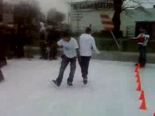 tkt moi est sofian patinoir de bondy