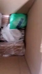 Apartamento no centro de Umuarama servia como central de distribuição de drogas