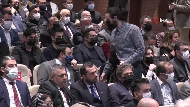 Sanayi ve Teknoloji Bakan Yardımcısı Dönmez: Sanayide verimliliğin ve rekabetin anahtarı dijitalleşmedir