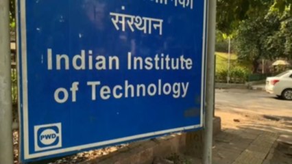 La élite estudiantil india sueña con emular a los CEOs de Google y Microsoft