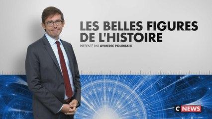 Les Belles Figures de l'Histoire du 12/02/2022