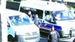 الشرطة تمنع  أكثر من 500 سيارة من دخول باريس للمشاركة في احتجاجات على قيود كوفيد-19