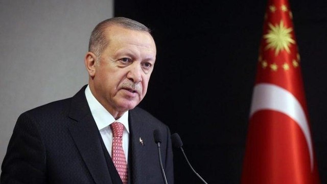 Cumhurbaşkanı Erdoğan açıkladı: KDV’de yeni karar