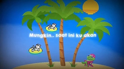 Story lagu viral melepas masa  gadisku