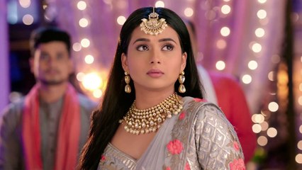 Sasural Simar Ka 2 Episode 265; Simar unhaapy to see Aditi's wedding with Mayank | FilmiBeat